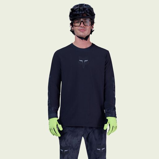 Defend Lunar SE mtb gear set