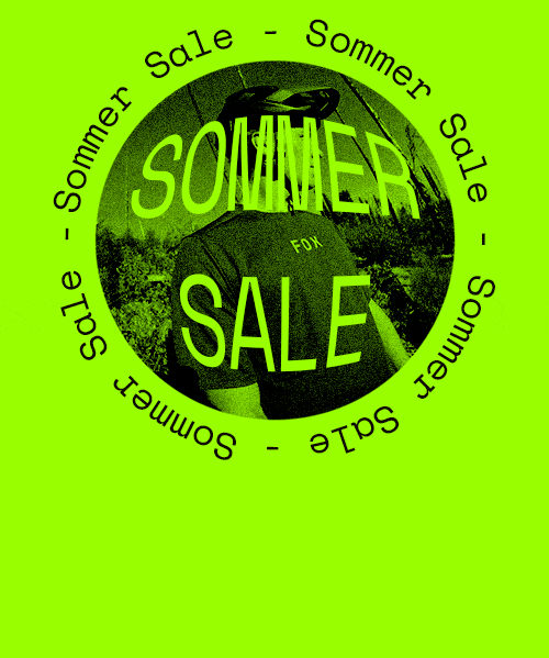 Summer Sale 2026