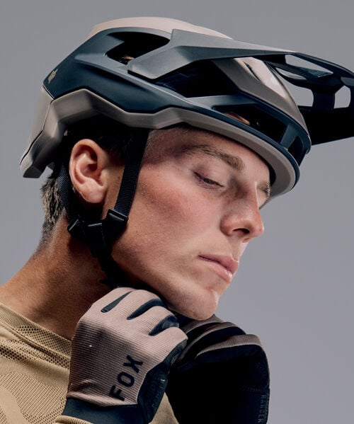 MTB Helme