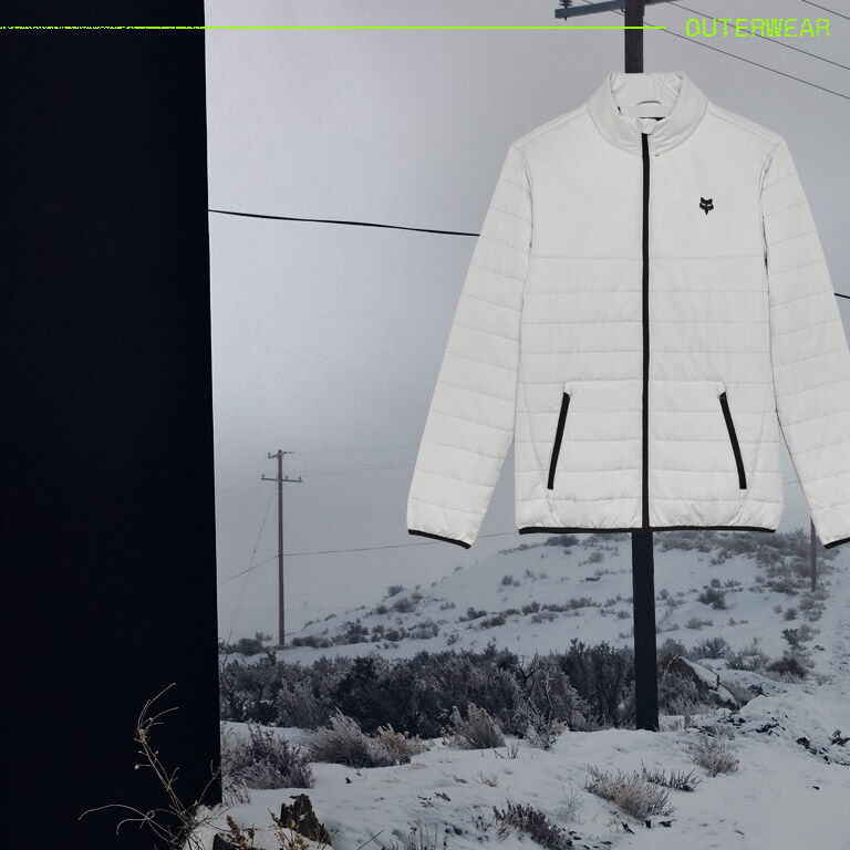 Fox Racing® Österreich - Official Site - MX, MTB & Sportkleidung