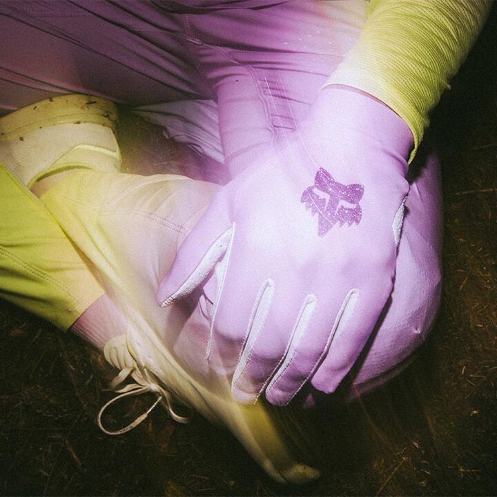 Tahn&eacute;e Seagrave TS57 Signature Collection