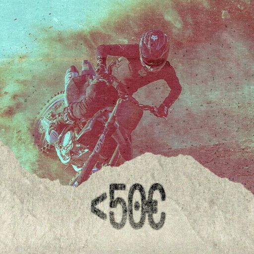 Fox Racing Gift Guide - Gifts Under 50€