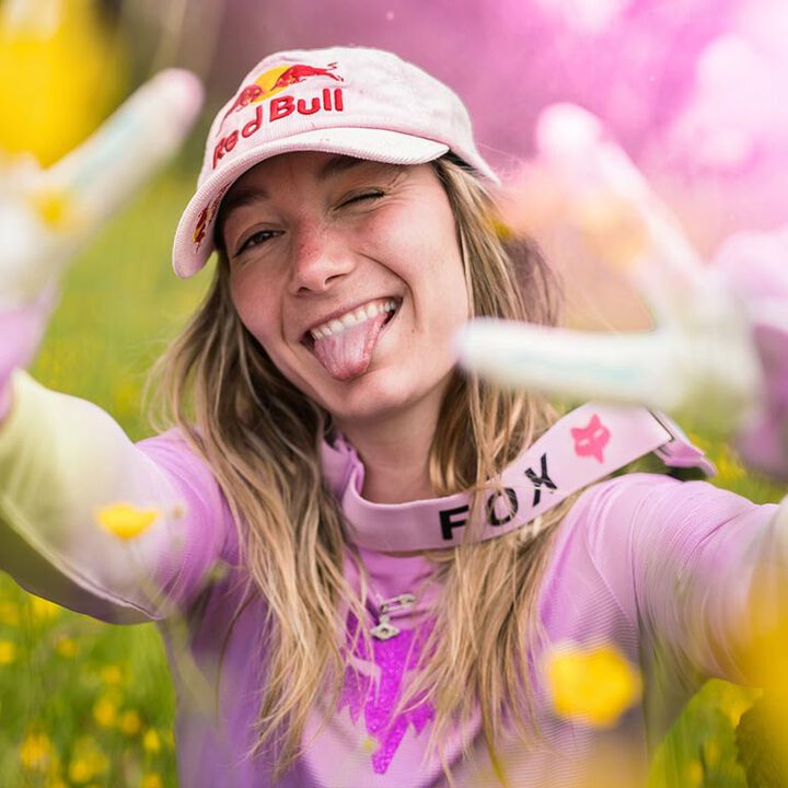 Tahn&eacute;e Seagrave TS57 Signature Collection