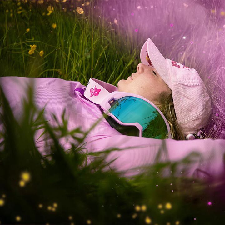 Tahn&eacute;e Seagrave TS57 Signature Collection