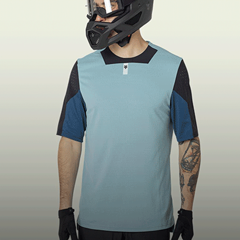 Fox Racing MTB Helmet Gift Guide