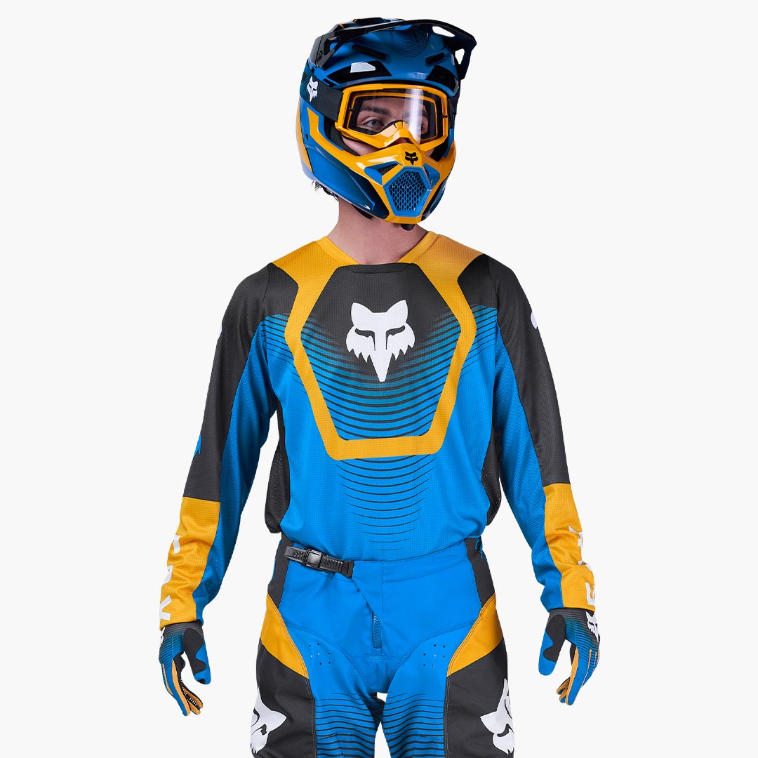 180 Collect — Blue