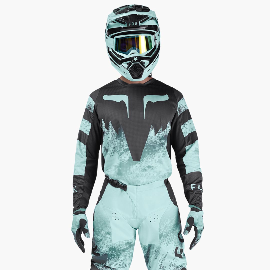 180 Kairos — Turquoise