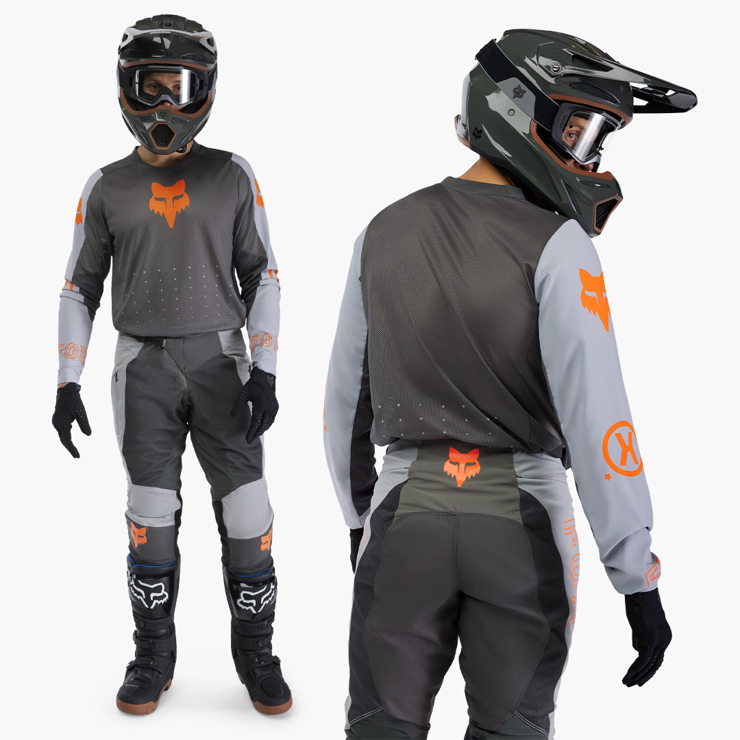 Ranger Air — Pewter