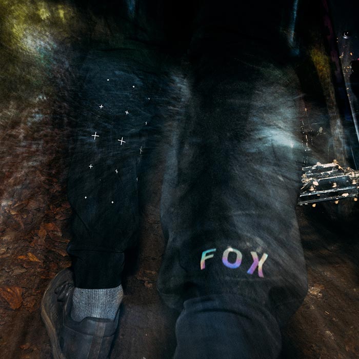 The Lunar Collection. Shines where day meets dark.