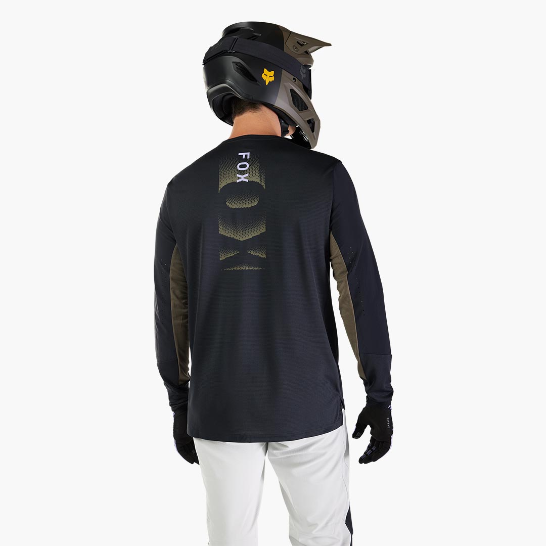 Defend Park — Black