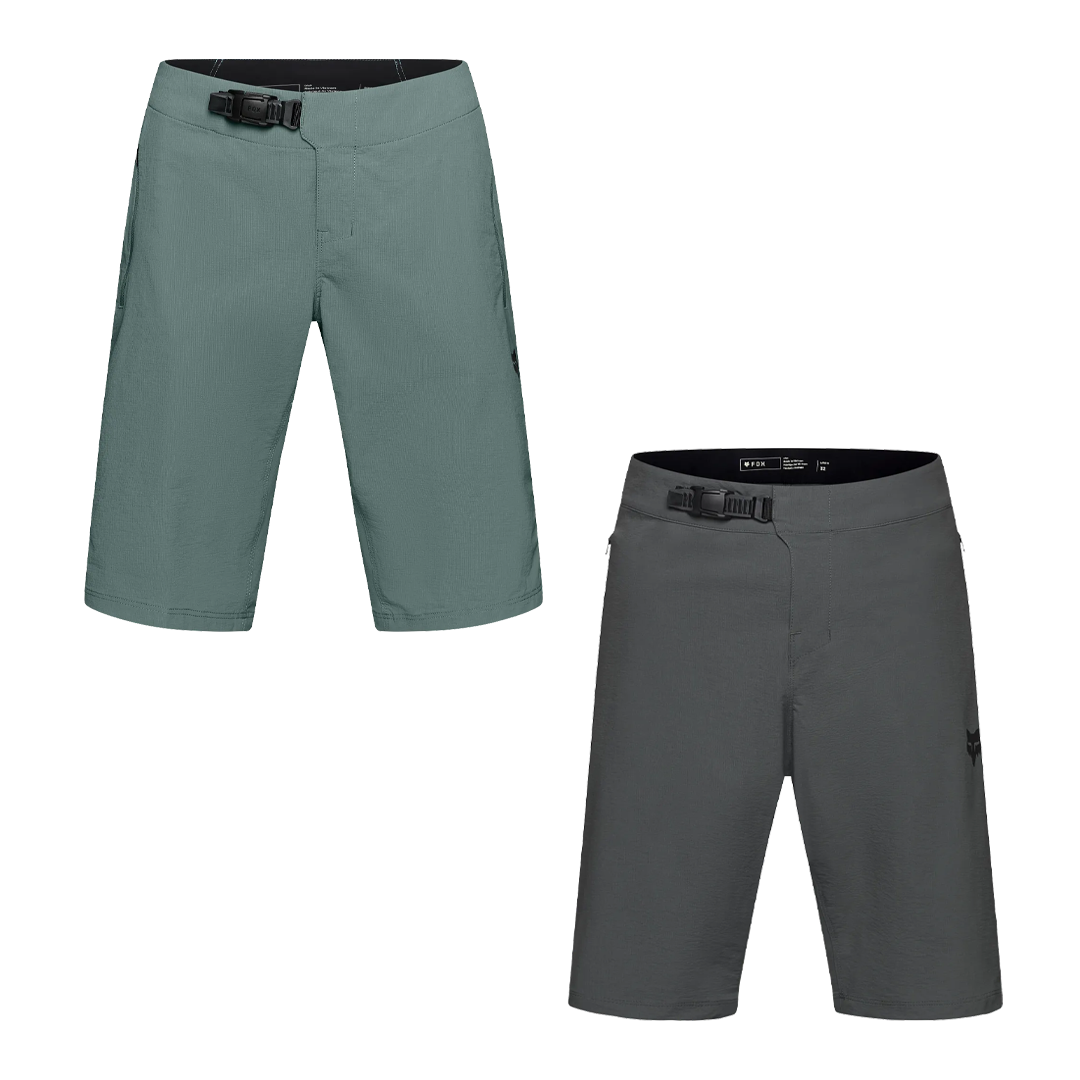 MTB Shorts fr Damen | Fox Racing sterreich