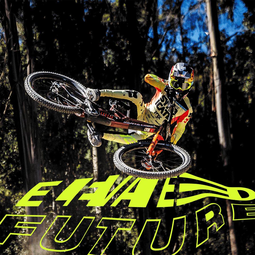 Elevated Future — Lemonade