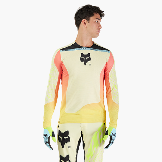 Elevated Future — Lemonade