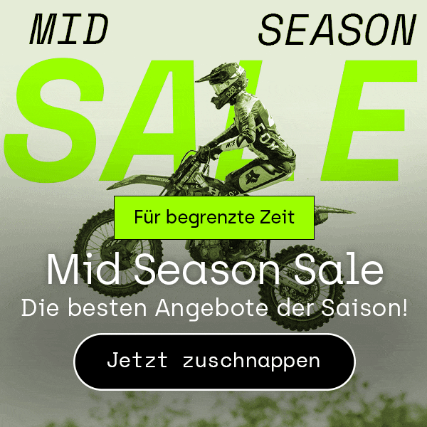 Mid Season Sale