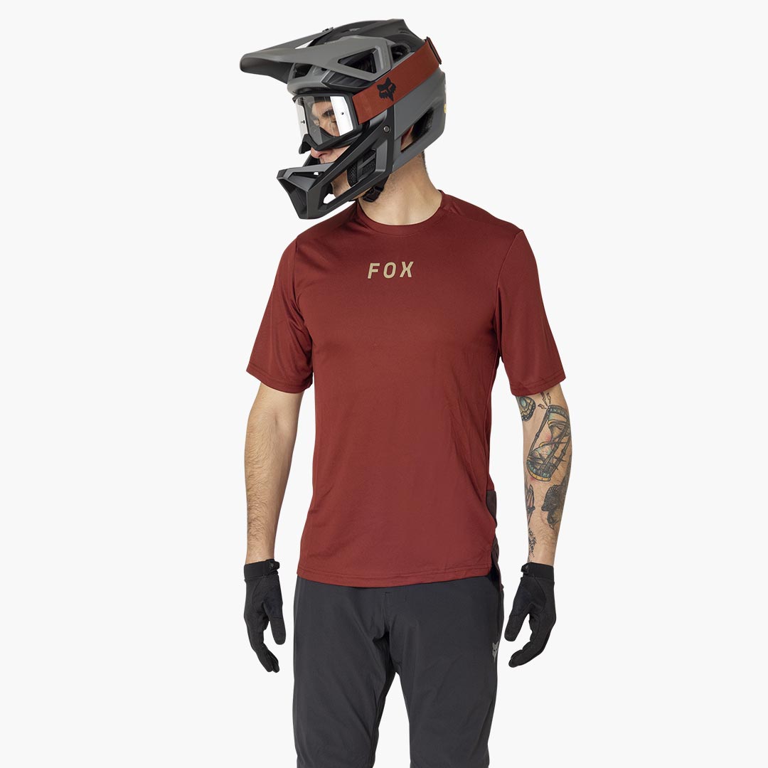 Enduro Proframe Ranger