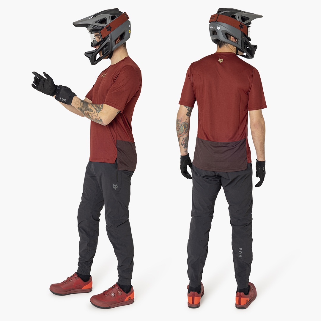 Enduro Proframe Ranger