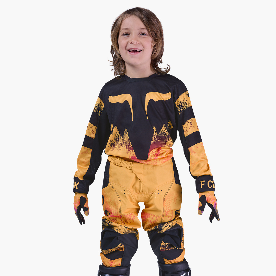 180 Kairos — Tangerine