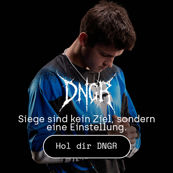Die Signature-Kollektion von Haiden Deegan.