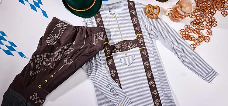 Mani Lettenbichlers Kit Limitierte Auflage