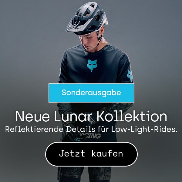 Die neue Lunar Kollektion.