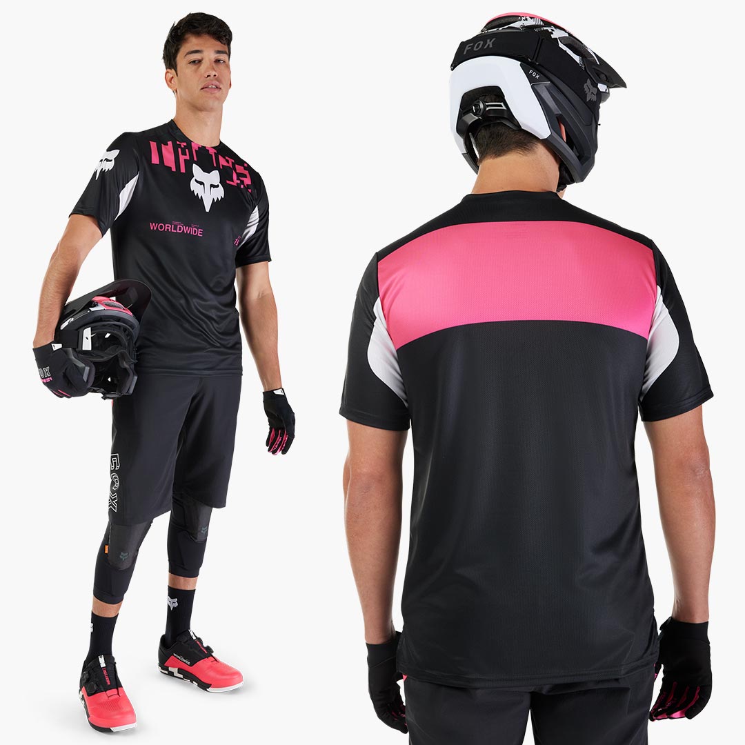 Digi Image Bike Park — Black