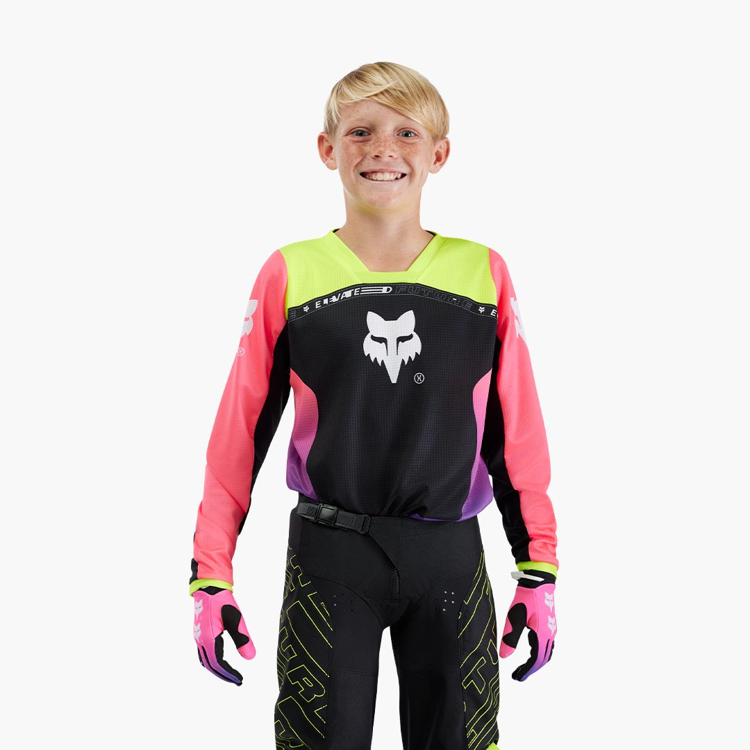 Youth 180 Elevated — Pink