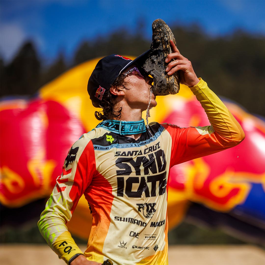 Elevated Future — Lemonade