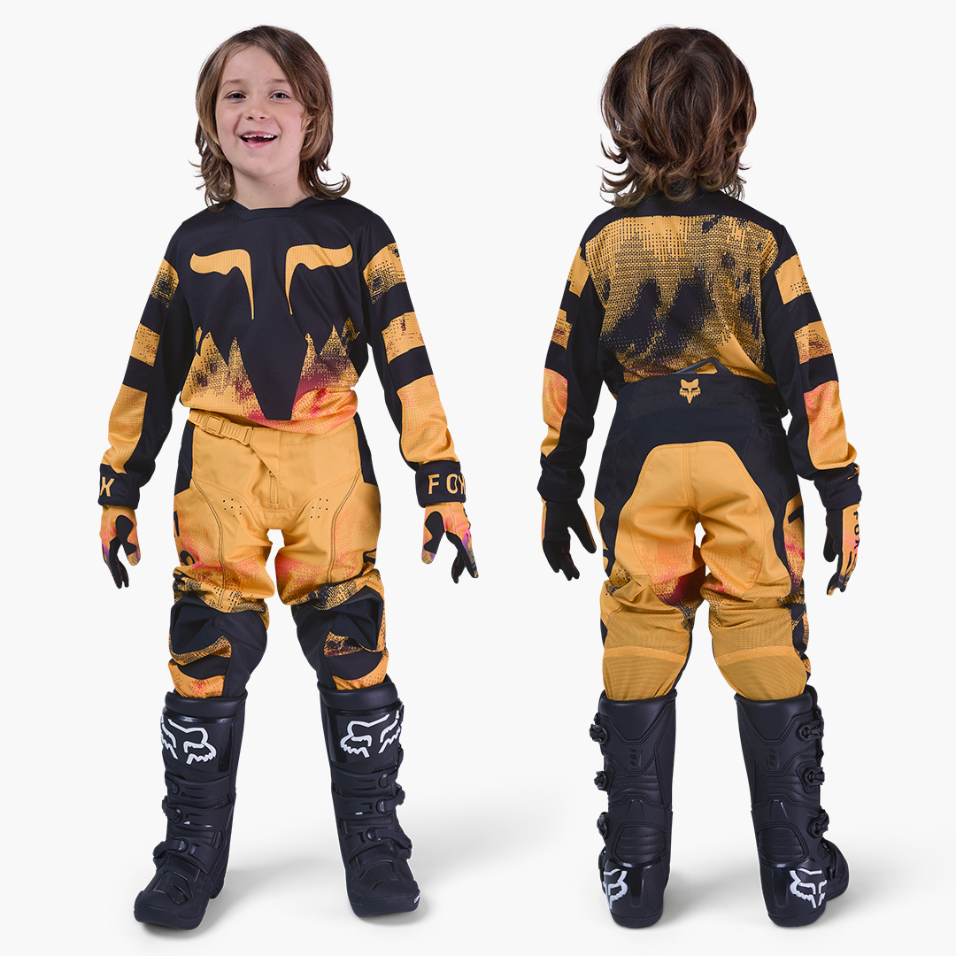 180 Kairos — Tangerine