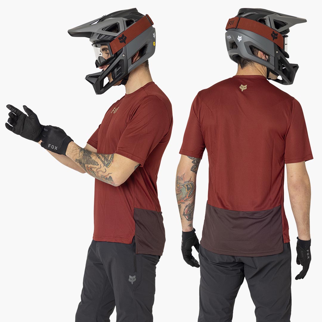 Enduro Proframe Ranger