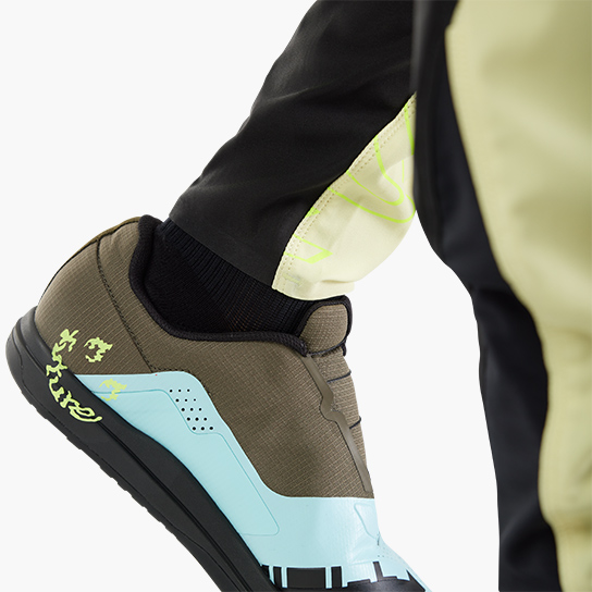 Elevated Future — Lemonade