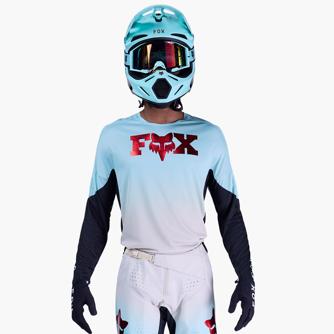 180 360 Drip — Turquoise