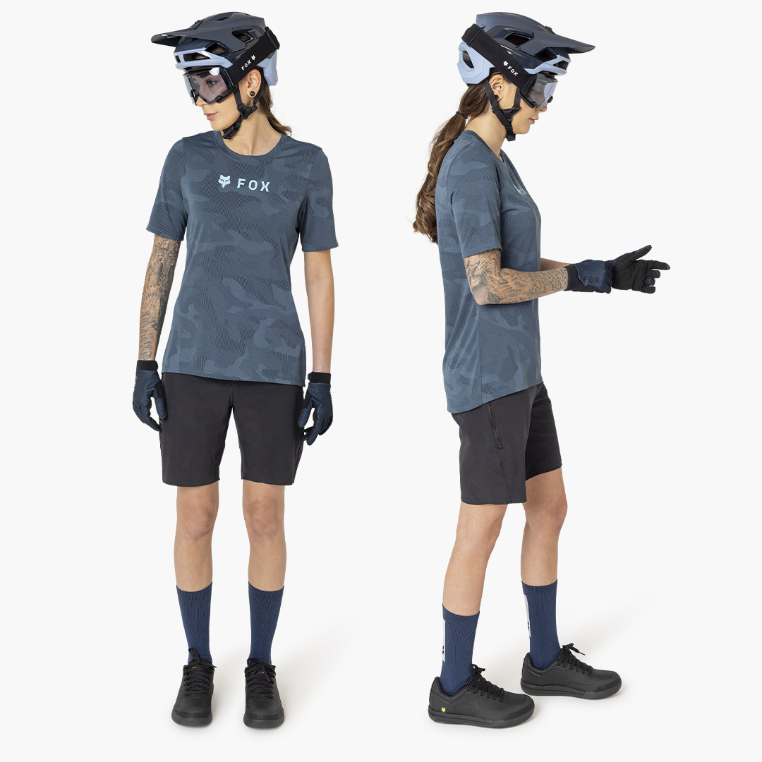 Trail / All Mountain Women — Dark Vintage Blue