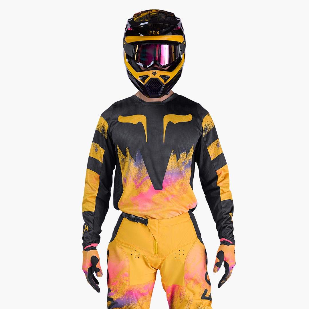 180 Kairos — Tangerine