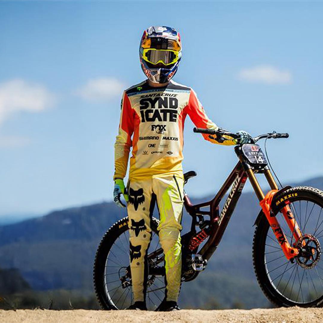 Elevated Future — Lemonade