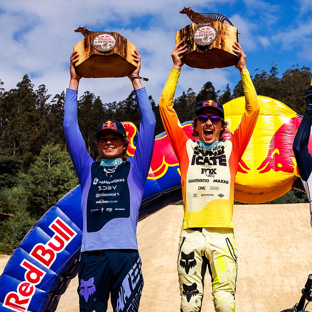 Elevated Future — Lemonade