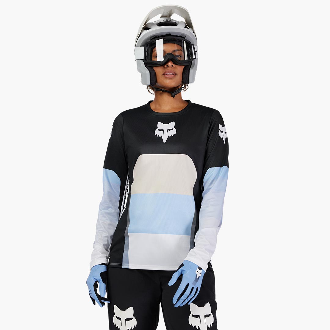 Grid Women — Black