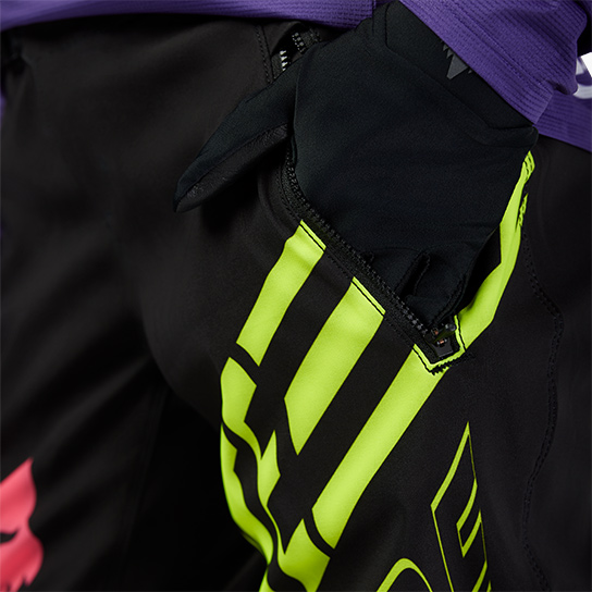 Elevated Future Women — Black