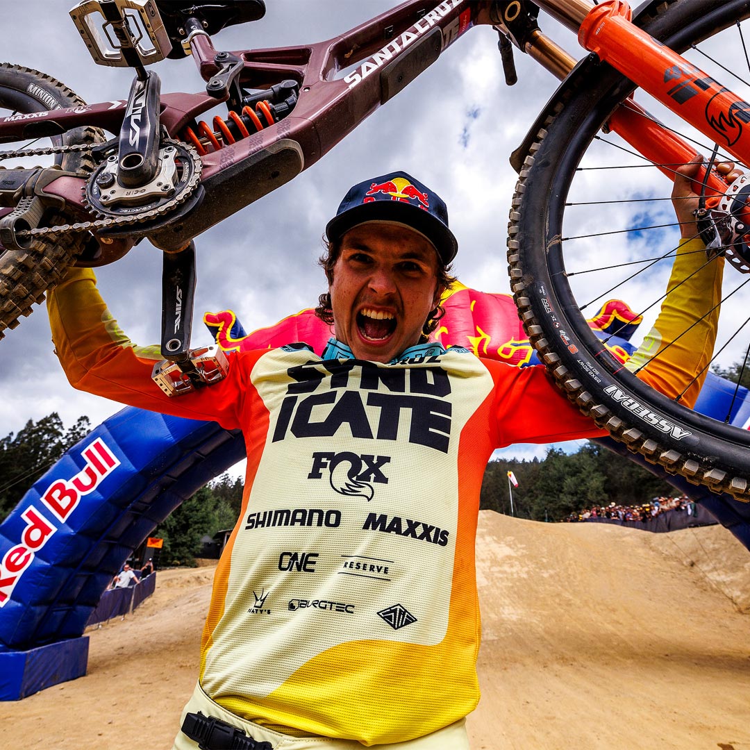 Elevated Future — Lemonade