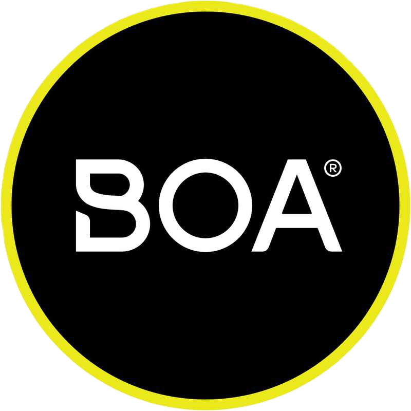 BOA® Lifetime Guarantee