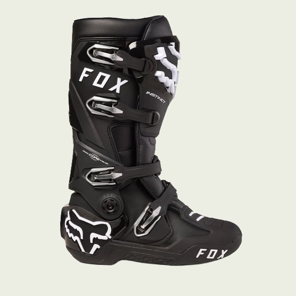 Stiefel